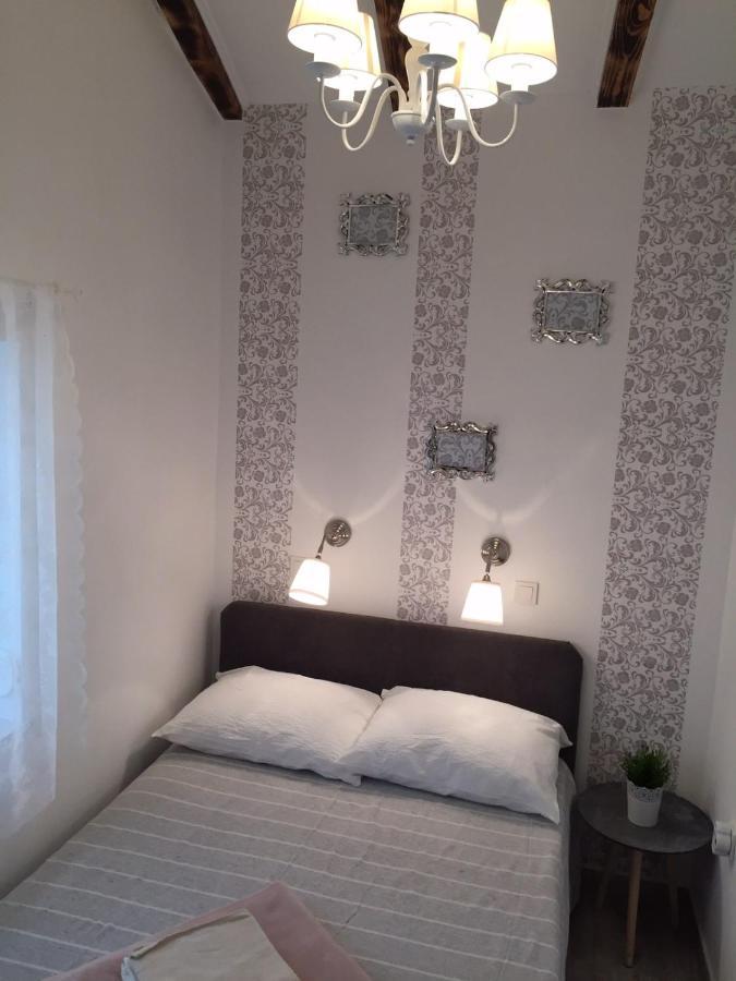 Apartments Novum Нови Винодолски Екстериор снимка