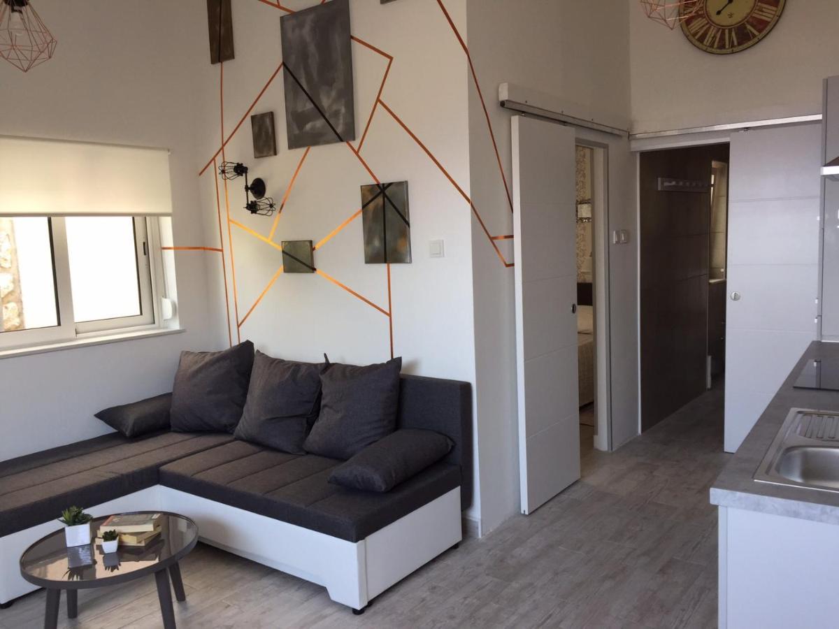 Apartments Novum Нови Винодолски Екстериор снимка