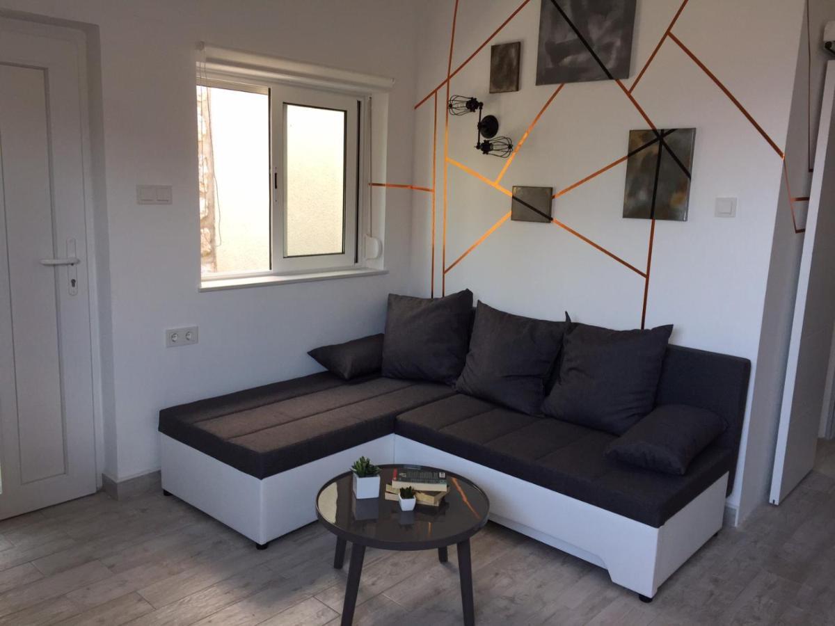 Apartments Novum Нови Винодолски Екстериор снимка