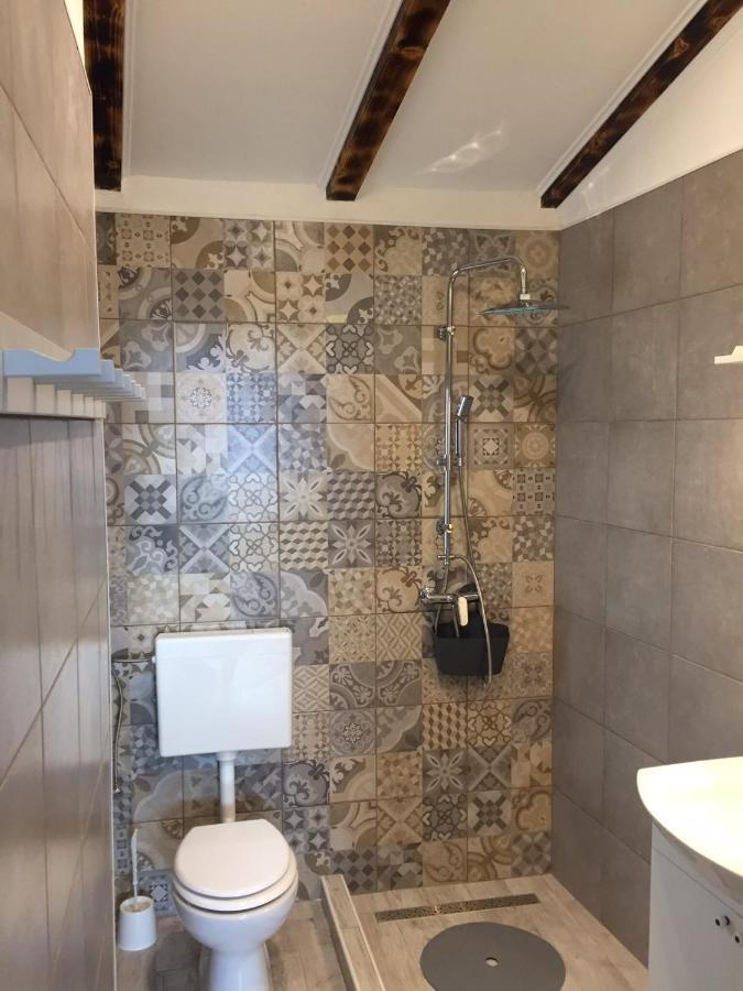 Apartments Novum Нови Винодолски Екстериор снимка