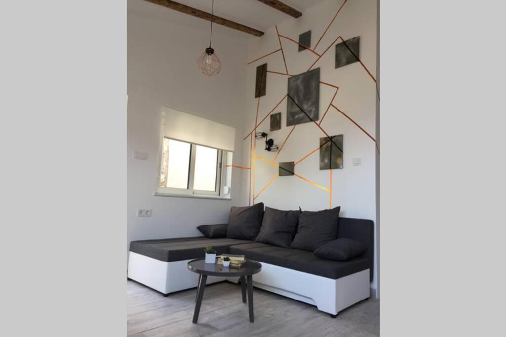 Apartments Novum Нови Винодолски Екстериор снимка
