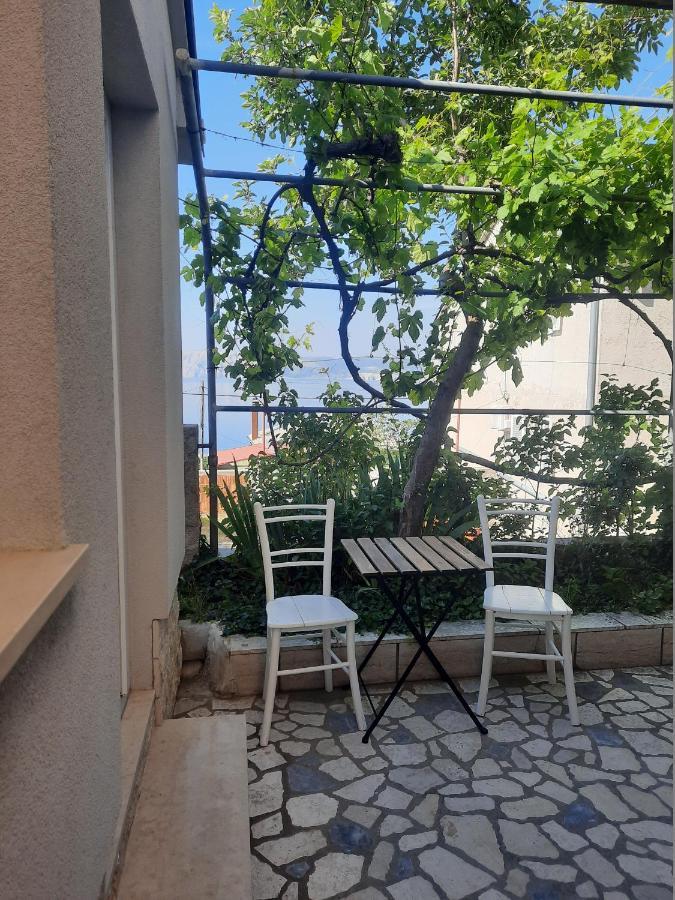 Apartments Novum Нови Винодолски Екстериор снимка