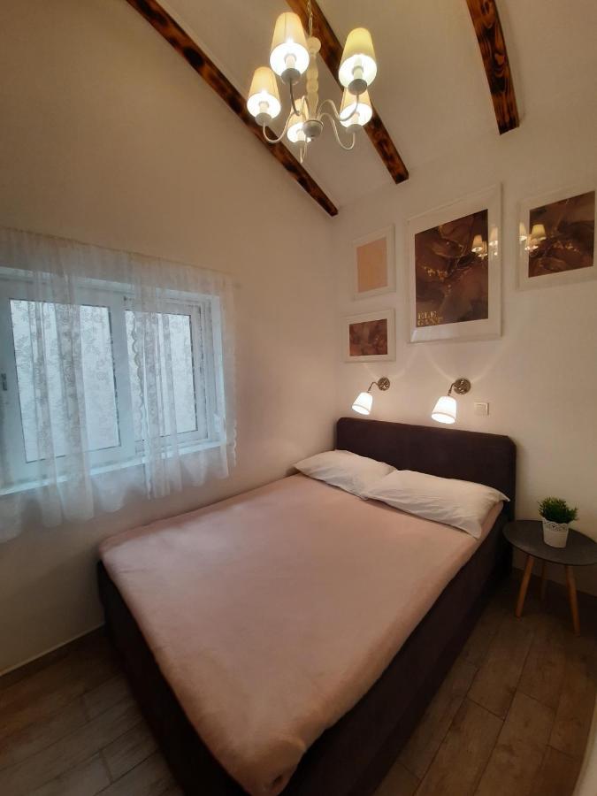 Apartments Novum Нови Винодолски Екстериор снимка